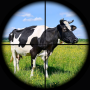 icon Jungle Cow Hunt : Cow Game (Jungle Cow Hunt: gioco di mucca)