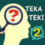 icon Jom Teka Teki 2 - Paling Susah (Let's Puzzle 2 - Most Difficil)