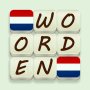 icon Woorden(parole)