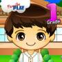 icon Pinoy Quiz for Grade One (Pinoy Quiz per Grade One)
