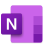 icon OneNote(Microsoft OneNote: Salva Note) 16.0.15427.20188