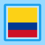 icon Codigo Transito Colombia(Norme di circolazione colombiane)