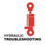 icon Hydraulic Troubleshooting(Risoluzione dei problemi idraulici)
