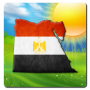 icon com.mobilesoft.egyptweather(Meteo in Egitto - arabo)