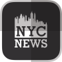 icon New York News, Weather, Sports (Notizie di New York, meteo, sport)