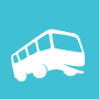 icon Buspark Europe - Coach parking (retrò Buspark Europe - Parcheggio pullman)