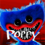 icon poppy play(Poppy Playtime Horror Guide Scary
)