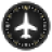 icon Bearing Navigation(Navigazione del cuscinetto (Azimuth)) 2.1.15-ALPHA