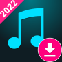 icon MusicDownload(Music Downloader Download Mp3 Music
)