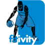 icon Basketball Dribbling(Dribbling di pallacanestro)