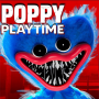 icon Poppy Playtime(Poppy Playtime horror Guide
)