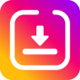 icon Downloader For Instagram(Story Saver per Instagram
)