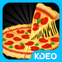 icon Pizza Maker: Cooking Game (Pizza Maker: gioco di cucina Gioco)