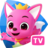 icon PINKFONG TV(Baby Shark TV: Canzoni e storie) 34
