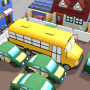 icon Car Parking Jam 3D: Move it! (Parcheggio auto Jam 3D: muoviti!)