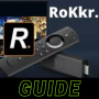 icon Guide RoKKr TV App Mobile(Guide RoKKr TV App Mobile
)