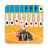 icon FreeCell(FreeCell Solitaire) 1.19