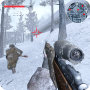 icon Battle Sniper(World War | Giochi sparatutto della seconda guerra mondiale)