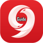 icon Guide for 9app Mobile Market (Guida per 9app mercato mobile
)
