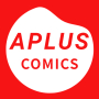 icon AplusComics(AplusComics -Fumetti e Manga
)