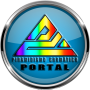 icon com.ArtNewYorkESCorp.PortalPiramidismoCromatico(Piramidismo Cromatico Portal
)