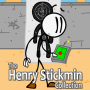 icon Guide Henry Stickmin(Guide Henry Stickmin Mini giochi completati 2021
)