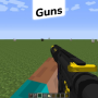 icon Gun mods(Mod per armi per Minecraft
)