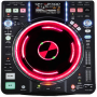 icon DJ Song Mixer(dj mixer studio 2022: lettore musicale bass booster
)