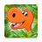 icon Dino Puzzle Games(Puzzle per bambini - Giochi di dinosauri
) 7.0.0