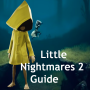icon Guide Little Nightmares II (Guida all'app Little Nightmares II
)