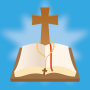 icon danoasoftware.daily_liturgy(Liturgia Diária - Igreja Católica
)