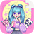icon Jigsaw puzzles for girls(Puzzle per ragazze
) 1.0.7