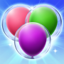 icon Bubble Boxes Match 3D(Bubble Boxes - Giochi di abbinamento)