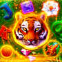 icon Tiger Jungle(Tiger Jungle
)