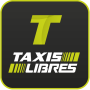 icon Taxis Libres App - Viajeros (App taxi gratuiti - Viaggiatori)