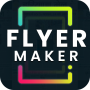 icon Poster Maker(Poster Maker, Flyer Designer)