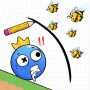 icon Rainbow Monster: Draw To Save
