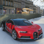 icon Chiron Drive(City Car Racing Bugatti Chiron
)