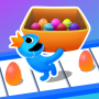 icon My Egg Factory Idle Tycoon()