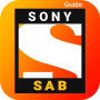 icon com.app.developer.sonnysmax.livetv(Guida SAB TV: Programmi TV e film Live Sonny Liv
)