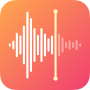 icon MyRecorder(Voice Recorder e Voice Memo)