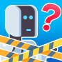 icon ImNotaRobot(I'm NOT a ROBOT: Strange Quiz)