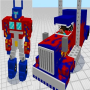 icon Robots Mods for Minecraft(Transformers per Minecraft PE
)