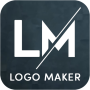 icon Logo Maker: Make Your Own Logo (Creatore di logo: crea il tuo logo)