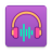 icon DoublePod(Podcast DoublePod per Android) 3.3.0