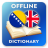 icon BS-EN Dictionary(Dizionario bosniaco-inglese) 2.4.0