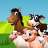 icon Farm Match 3(Divertimento con gli animali della fattoria) 1.4