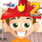 icon Fireman Grade 2(Giochi di Fireman Kids Grade 2) 3.30