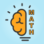 icon Math Riddles(Enigmi matematici: test del QI
)