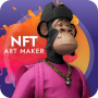 icon NFT Creater(NFT Maker - Crea un
)
